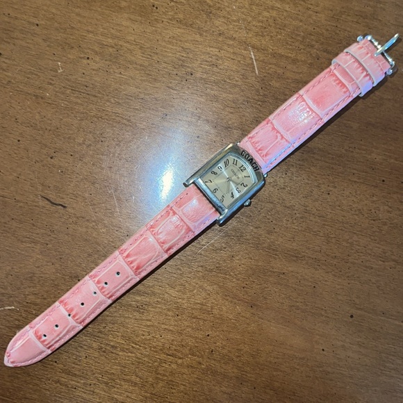 Coach wrist watch - Picture 2 of 3